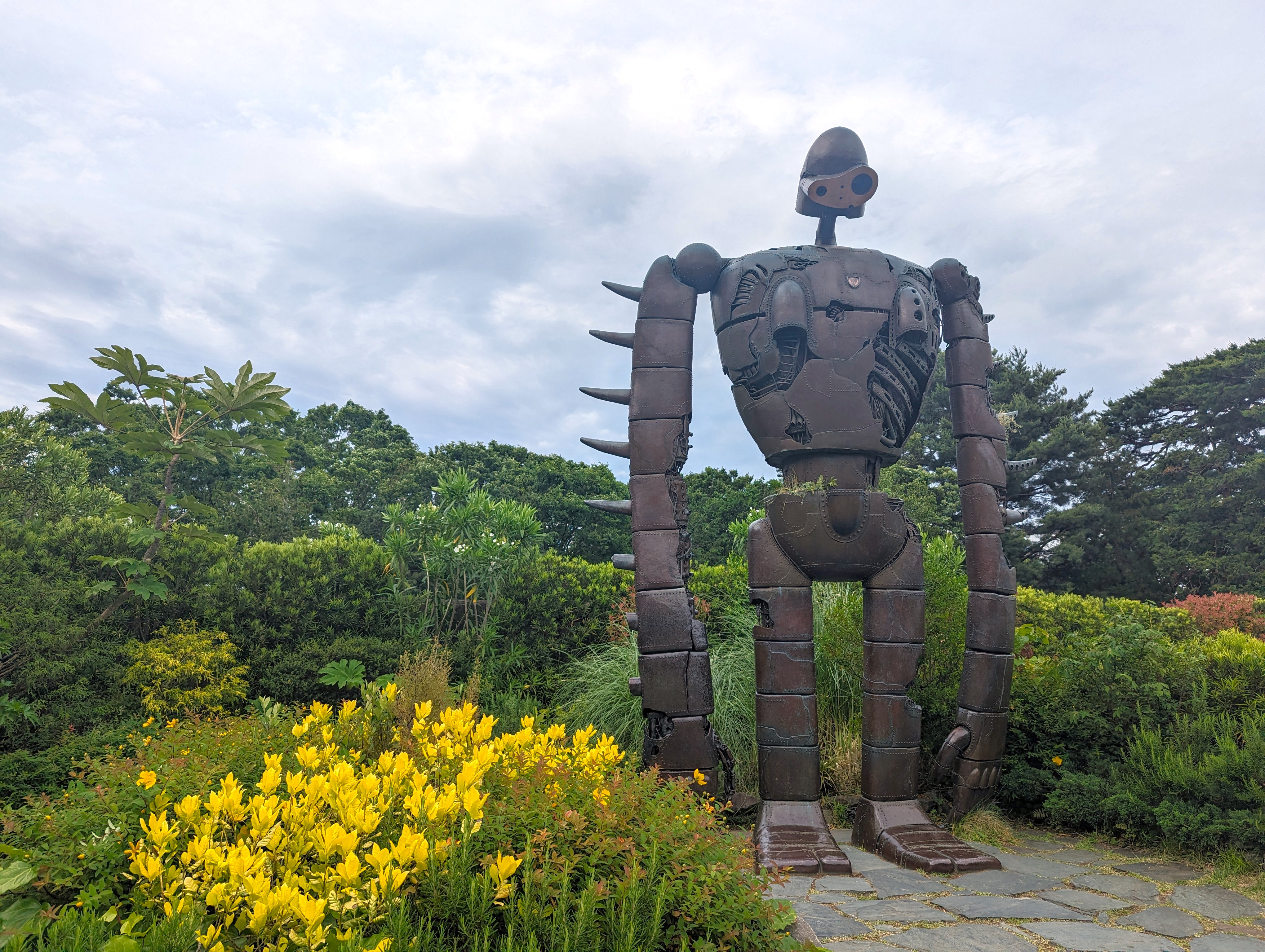 ghibli museum